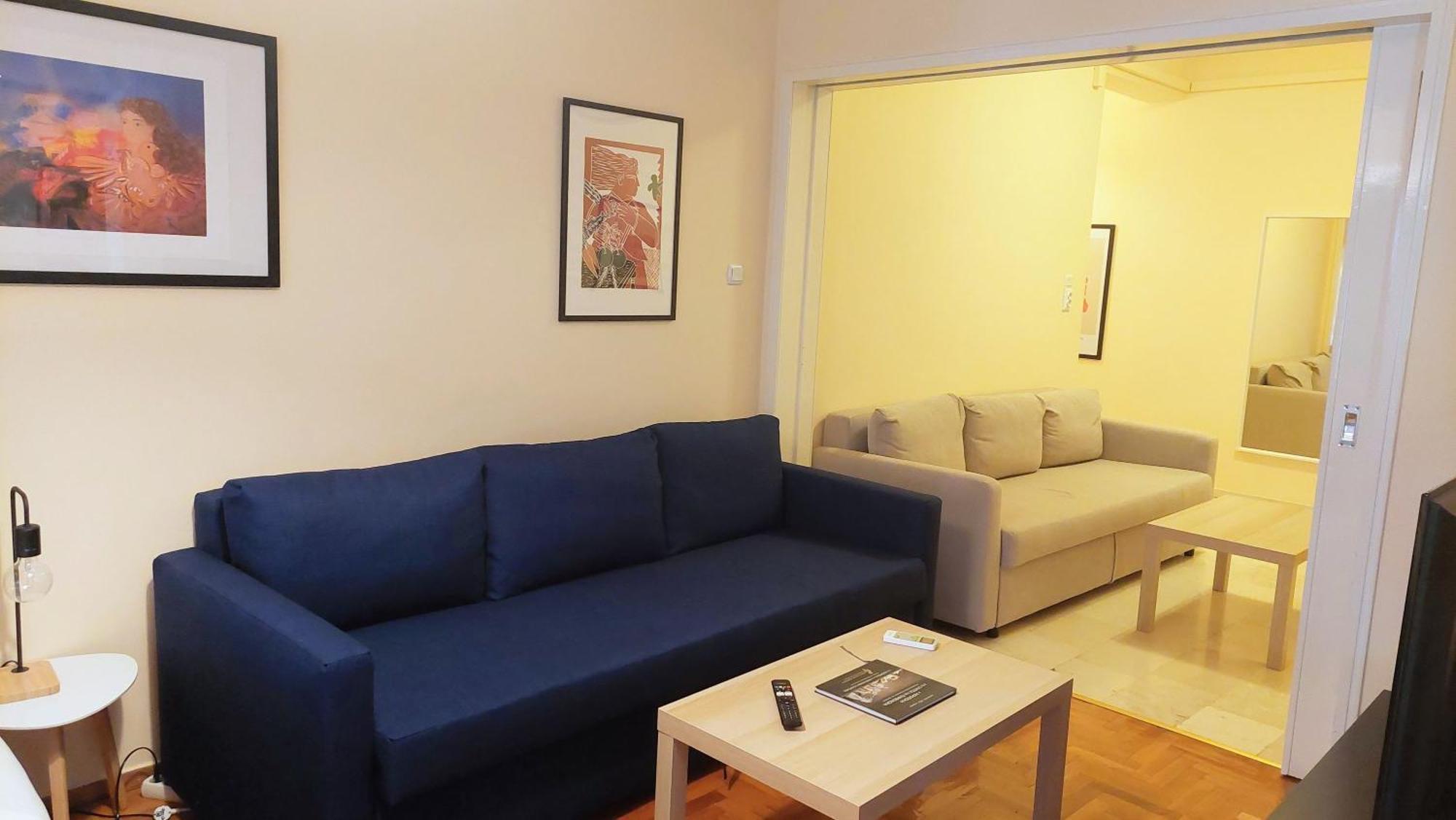 Grand Apartment In Acropolis Museum Athens Ngoại thất bức ảnh