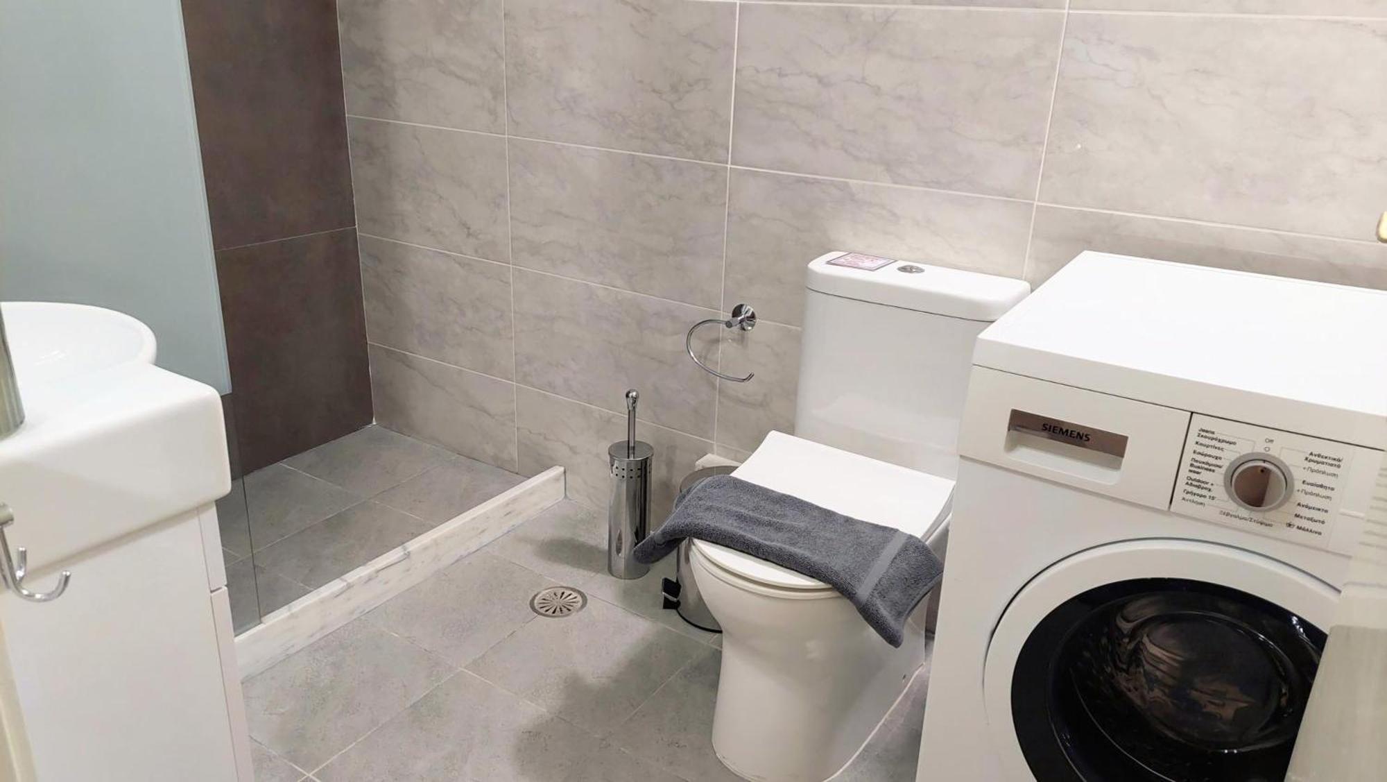 Grand Apartment In Acropolis Museum Athens Ngoại thất bức ảnh